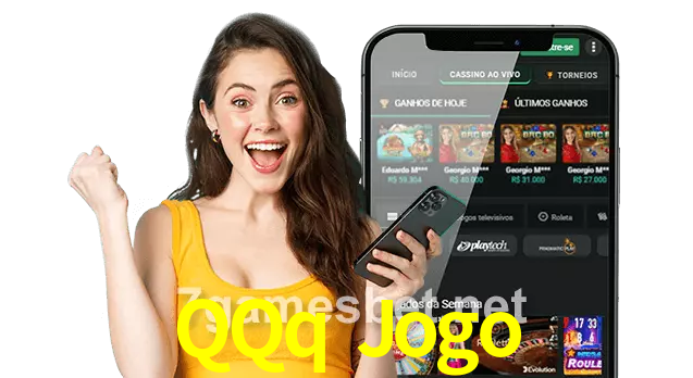 QQq Jogo