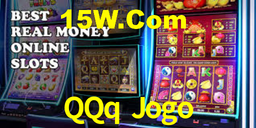 QQq Jogo Bet