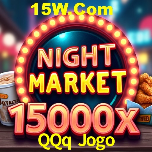 Descubra o Mundo do Cassino Online com QQq Jogo