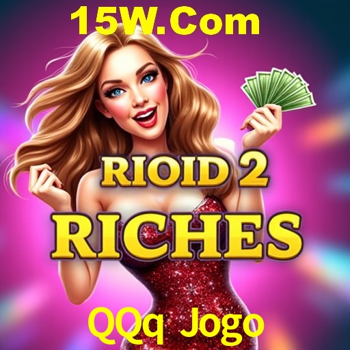 Desvendando o Mundo dos Jogos Virtuais na QQq Jogo