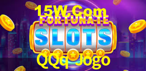 Bônus Generosos e Exclusivos no QQq Jogo para Você!