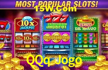 Promoções Sazonais QQq Jogo