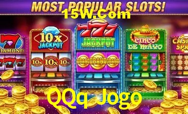 Jogos de Slot QQq Jogo