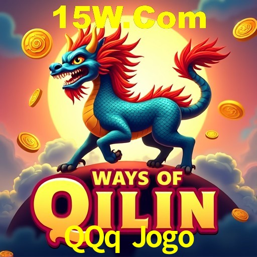 A Emoção da Loteria na QQq Jogo: Uma Chance de Mudança de Vida