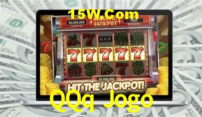 Casino Ao Vivo QQq Jogo