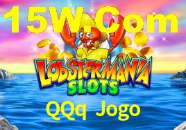 QQq Jogo Bet