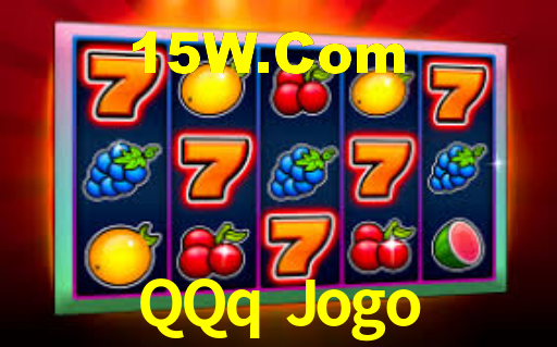 QQq Jogo - Casino Oficial Plataforma - QQq Bet