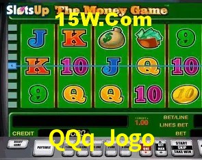 Ofertas Exclusivas QQq Jogo