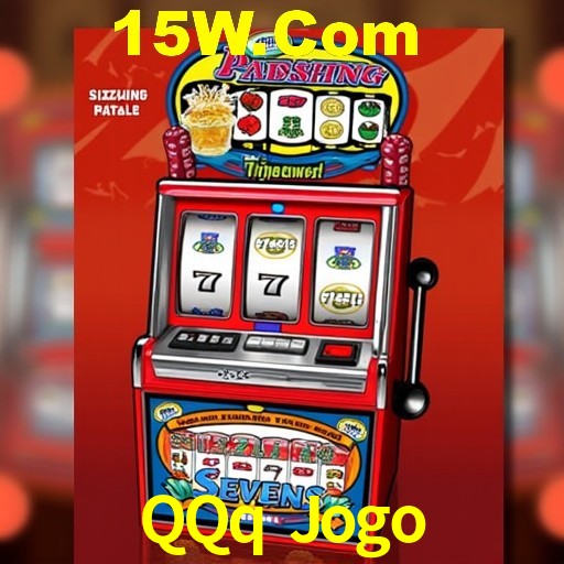 A Emoção da Loteria na QQq Jogo: Uma Chance de Mudança de Vida