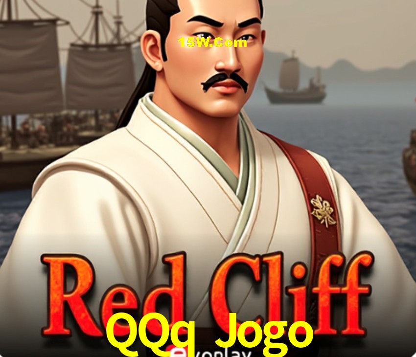 Bônus de Boas-vindas QQq Jogo