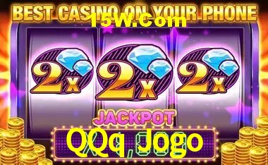 Recursos de Bônus QQq Jogo