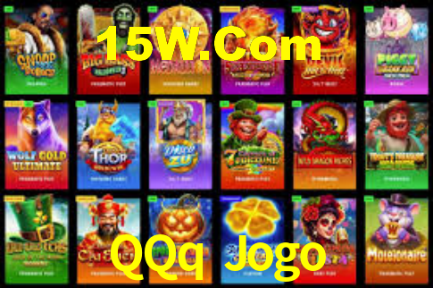 QQq Jogo Bet
