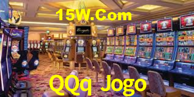 Interface Premium QQq Jogo