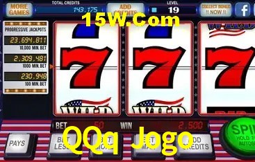 Provedores de Jogos QQq Jogo