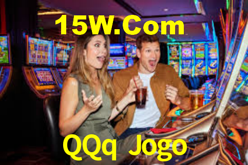 Jogos Exclusivos QQq Jogo