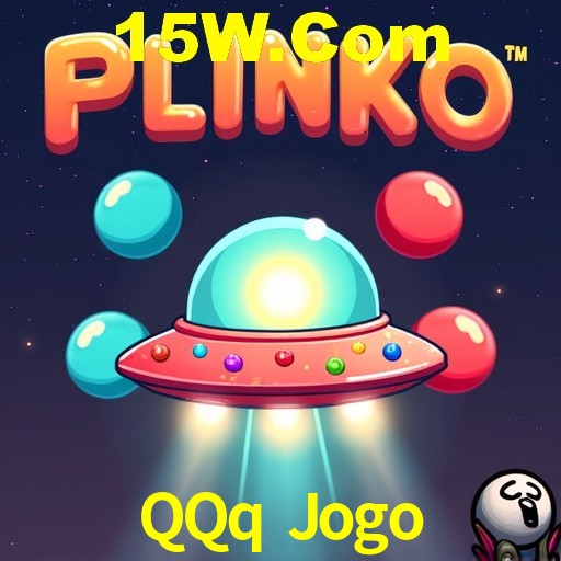 Desvendando o Mundo dos Jogos Virtuais na QQq Jogo
