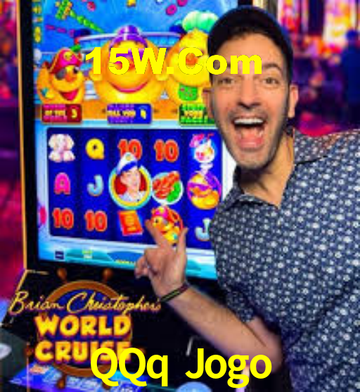 QQq Jogo Bet