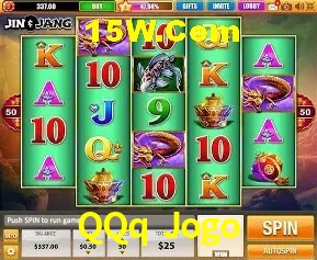 Especiais de Fim de Semana QQq Jogo