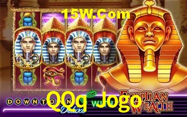 Avaliações dos Jogadores QQq Jogo