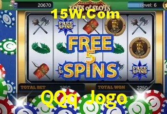 Promoção Relâmpago QQq Jogo
