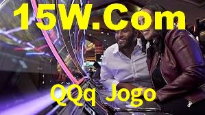 QQq Jogo,QQq Bet