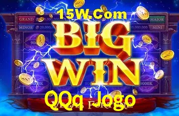 Tecnologia da Plataforma QQq Jogo