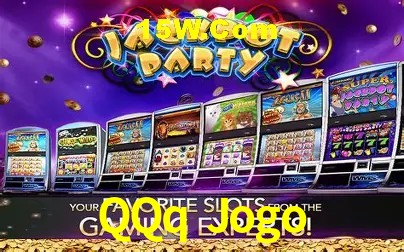Recursos de Bônus QQq Jogo