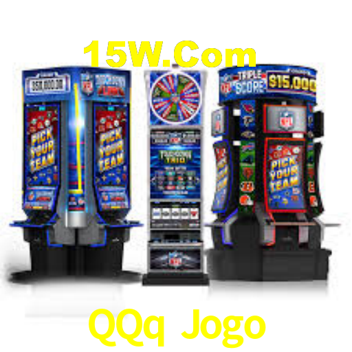 QQq Jogo,QQq Bet