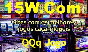 Sinta a adrenalina dos jogos de cassino com QQq Jogo