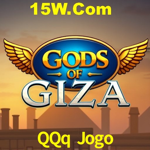 APP oficial da QQq Jogo para mobile