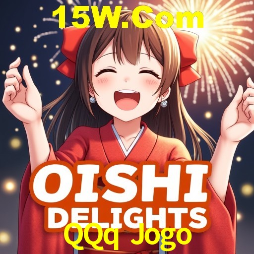 Desvendando o Mundo dos Jogos Virtuais na QQq Jogo
