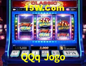 Segurança 2FA QQq Jogo