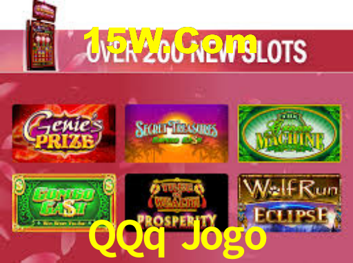 QQq Jogo