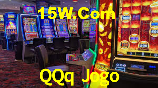 QQq Jogo: Seu Cassino Premiado com Pagamentos Rápidos