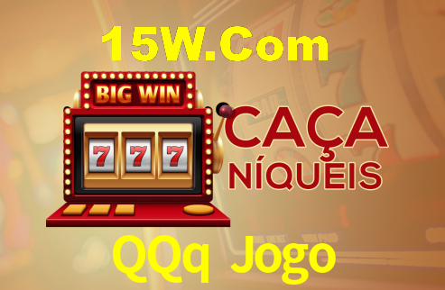 QQq Jogo,QQq Bet