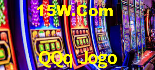 QQq Jogo: A Experiência de Casino com Jogos de Mesa ao Vivo